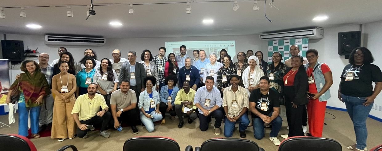 Consórcio Nordeste e BNDES iniciam diálogo para fortalecer políticas de crédito para as cooperativas da economia solidária