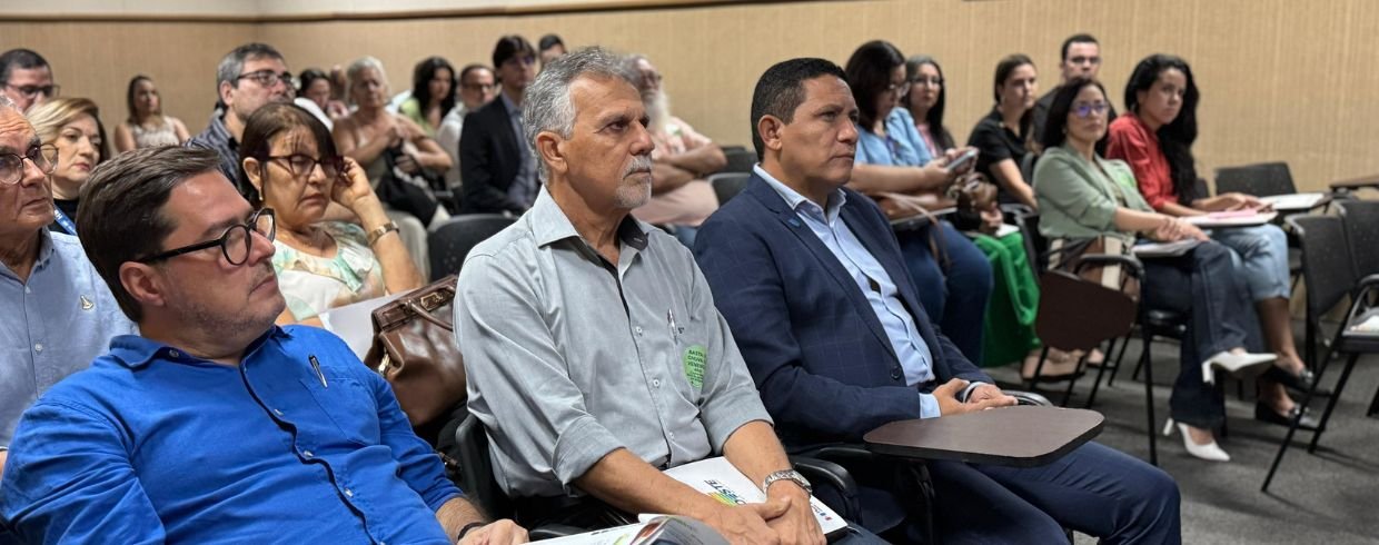 Em Alagoas, Plano de Transformação Ecológica foca em agricultura familiar, agroecologia e segurança hídrica