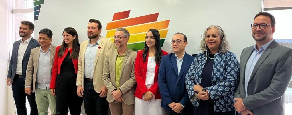 Consórcio Nordeste fortalece cultura regional com nova edição do Cena Nordeste e defesa do forró como patrimônio da humanidade