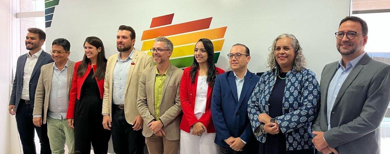 Consórcio Nordeste fortalece cultura regional com nova edição do Cena Nordeste e defesa do forró como patrimônio da humanidade