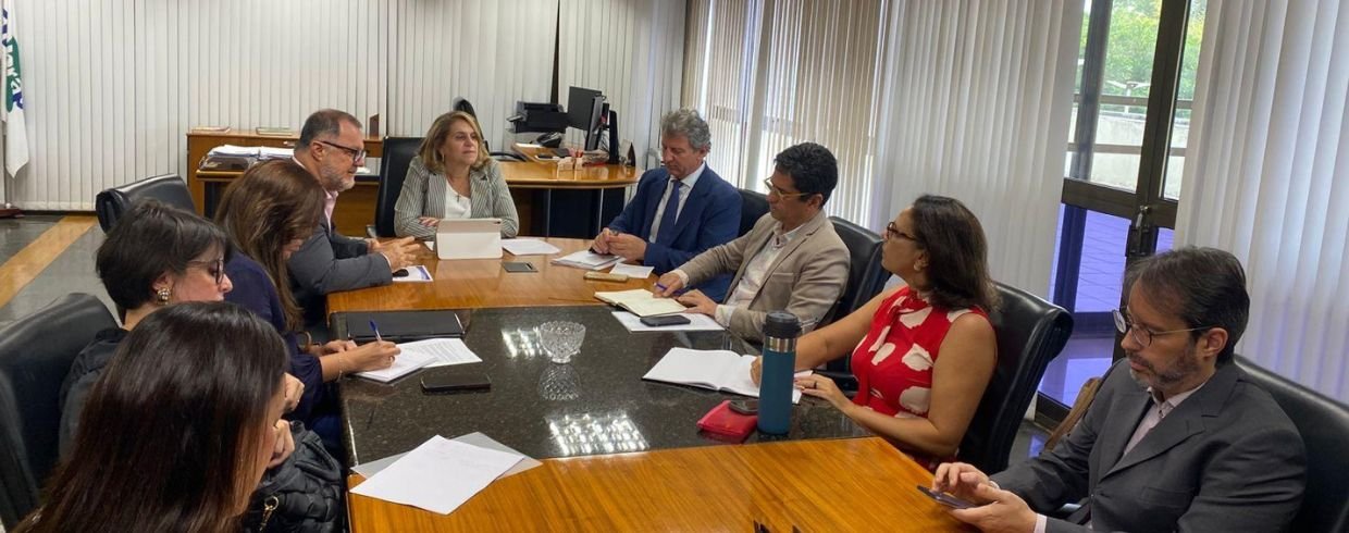 Consórcio Nordeste e Embrapa: juntos pelo recaatingamento