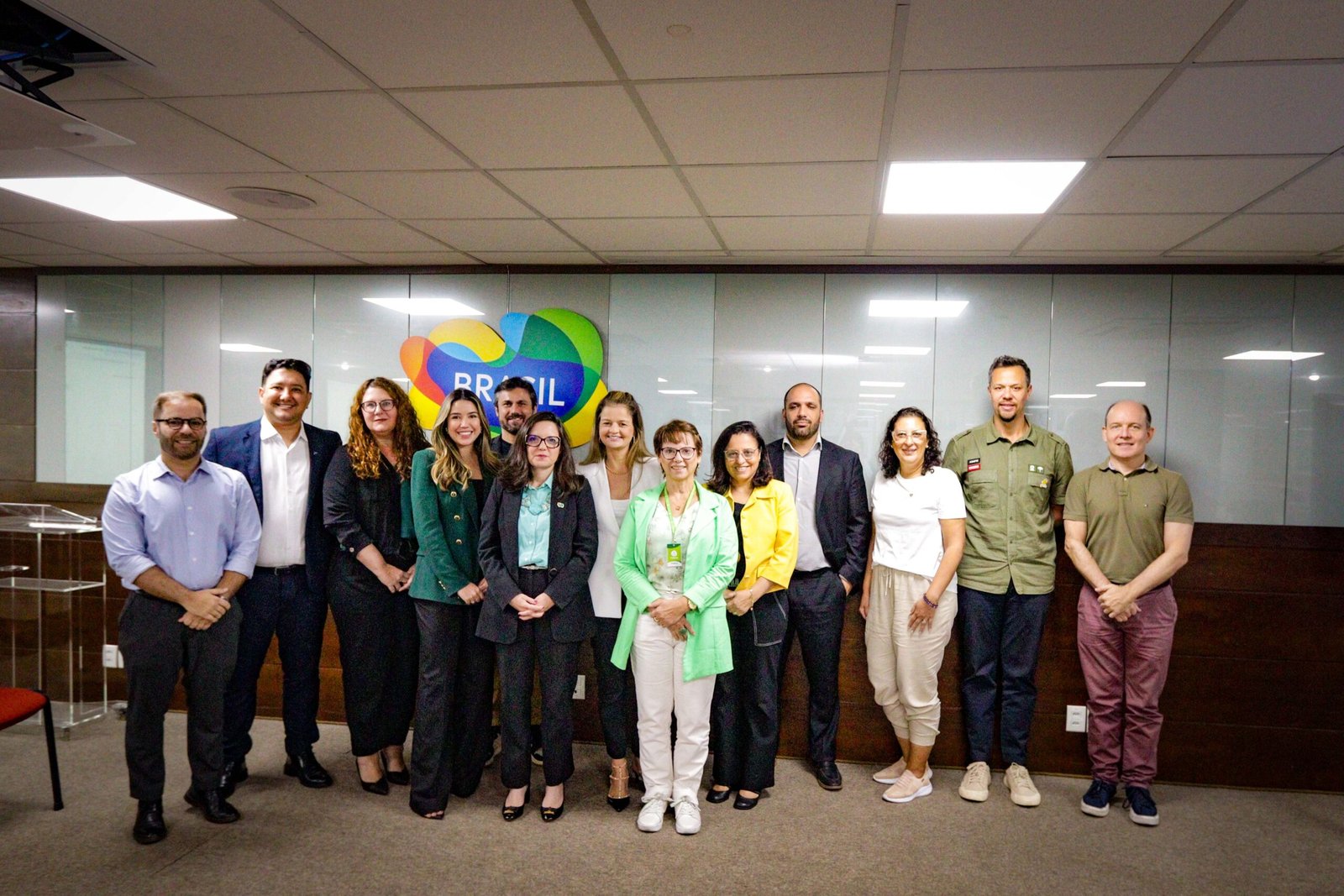 Consórcio Nordeste e Embratur cumprem agenda para comercialização no mercado exterior