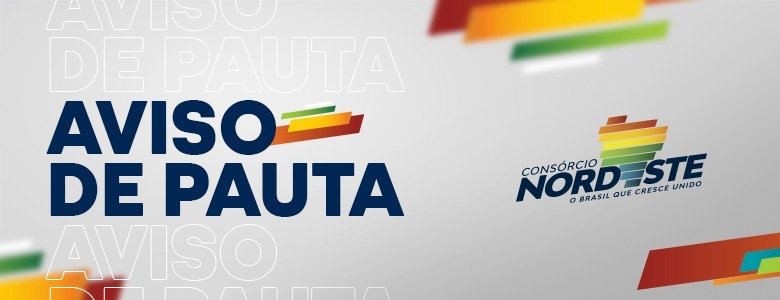 Reunião Técnica Consórcio Nordeste – BNDES: Um esforço de articulação para ampliar o investimento na Região Nordeste