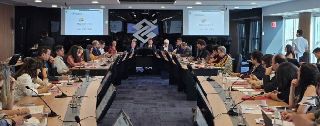 Comitê Gestor do PAS Nordeste define estratégias de implementação do programa que impulsiona a segurança alimentar e a economia local
