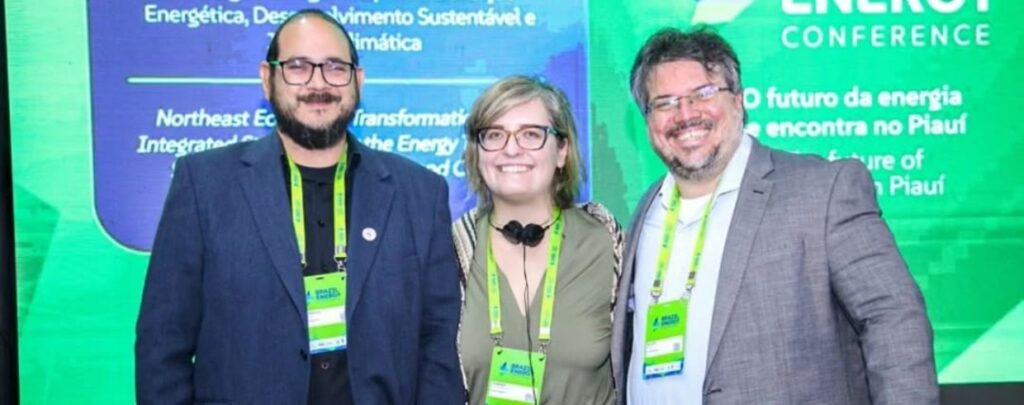 Plano Nordeste de Transformação Ecológica é apresentado no Brazil Energy Conference 2025