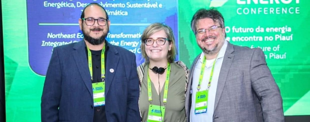 Plano Nordeste de Transformação Ecológica é apresentado no Brazil Energy Conference 2025