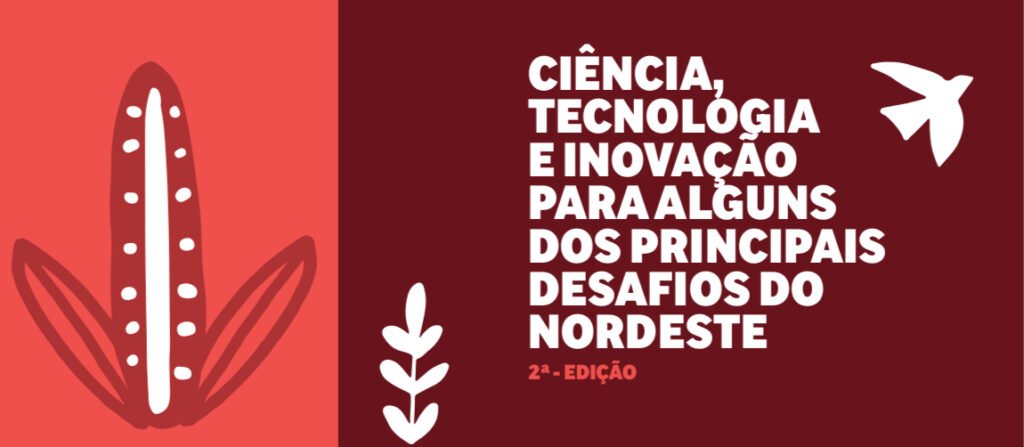 Consórcio Nordeste lança 2ª edição de e-book que trata de áreas da Ciência, Tecnologia e Inovação