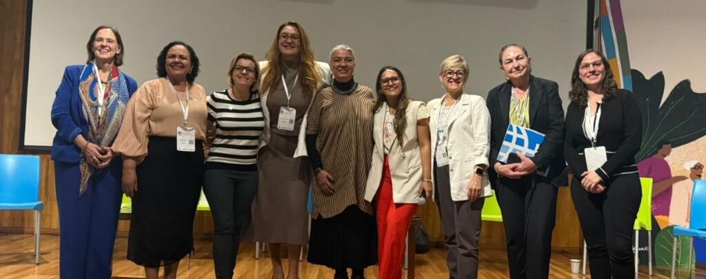 Nordeste apresenta experiências em políticas públicas na Conferência Regional sobre a Mulher na América Latina e Caribe