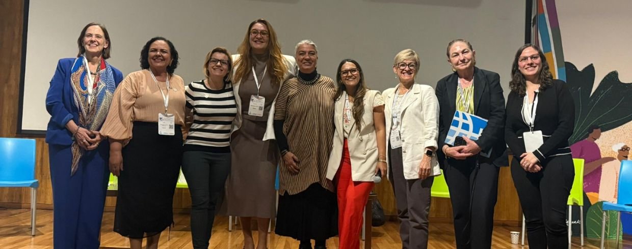 Nordeste apresenta experiências em políticas públicas na Conferência Regional sobre a Mulher na América Latina e Caribe