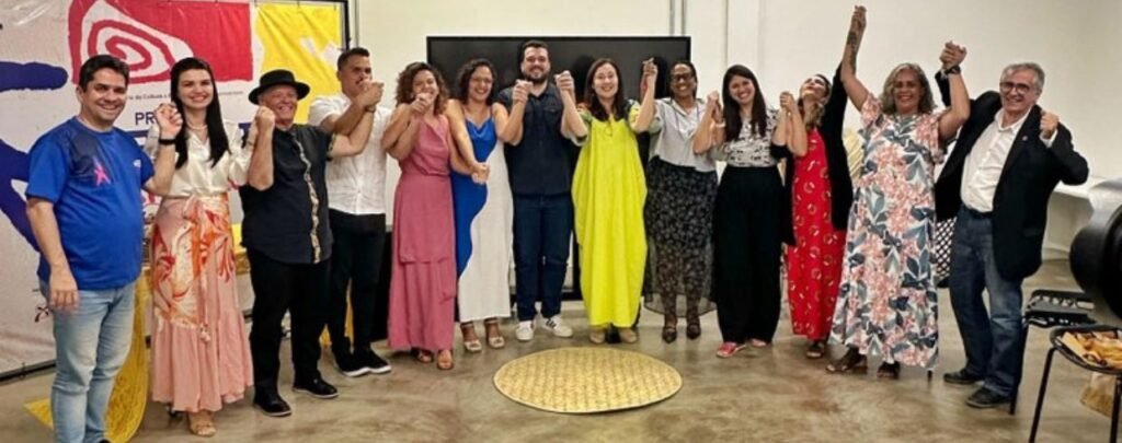 Cultura como vetor do desenvolvimento: Consórcio Nordeste avança na criação do Programa Nordeste Criativo