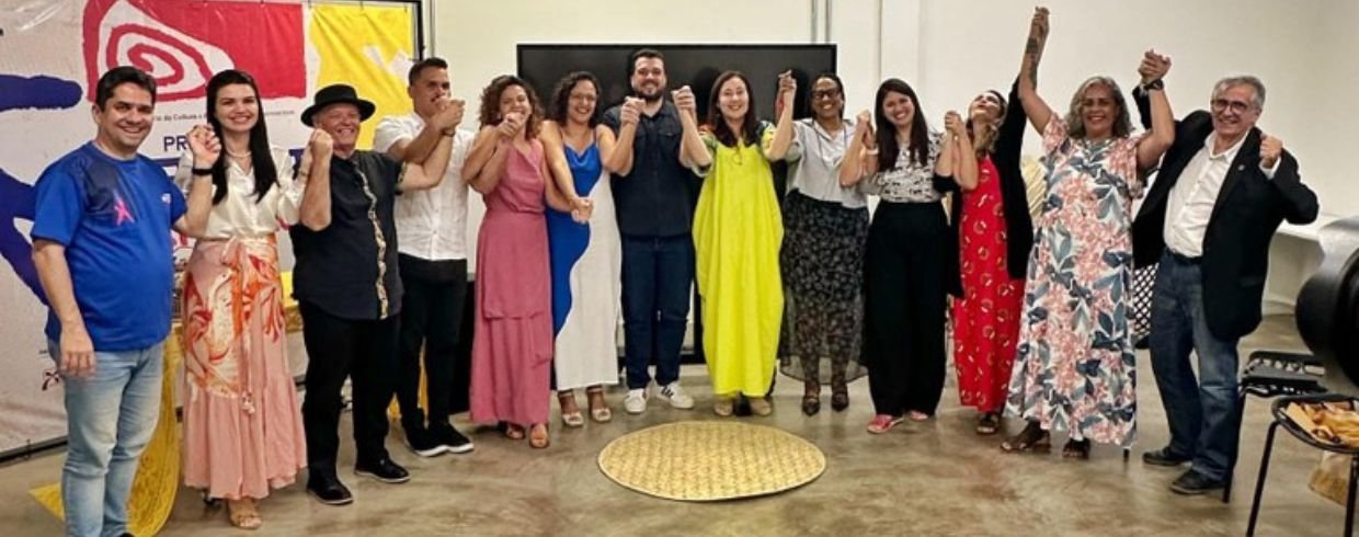 Cultura como vetor do desenvolvimento: Consórcio Nordeste avança na criação do Programa Nordeste Criativo