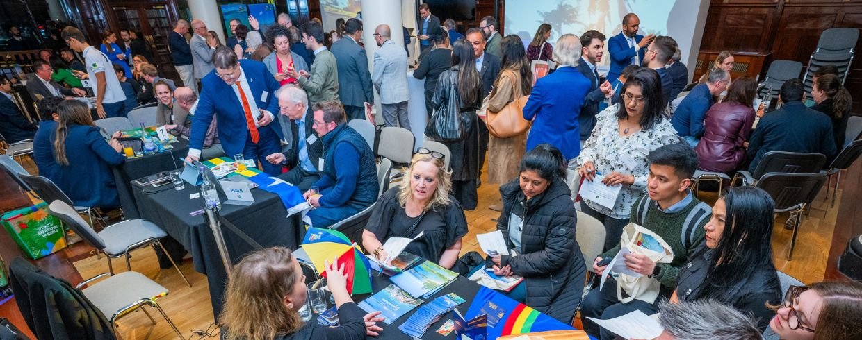 Nordeste reposiciona sua imagem no mercado turístico internacional