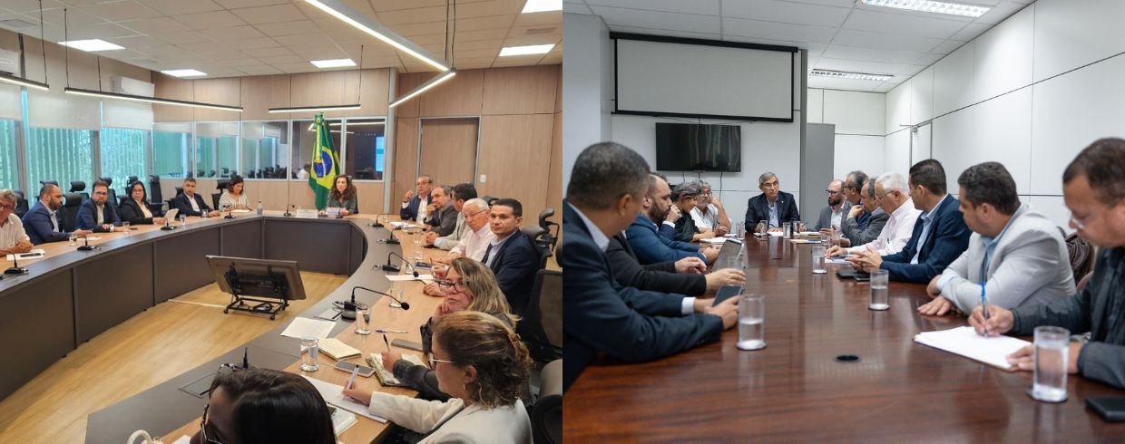 Câmara Temática de Agricultura Familiar inicia semana com agenda estratégica nos Ministérios