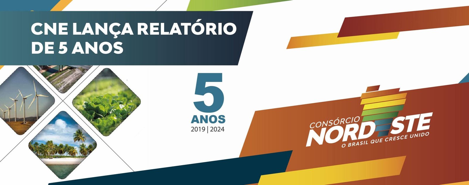 Cinco anos de Consórcio Nordeste: uma revolução territorial e política