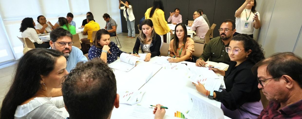 Consórcio Nordeste inicia série de oficinas e consolida a região como vanguarda da transformação ecológica no Brasil