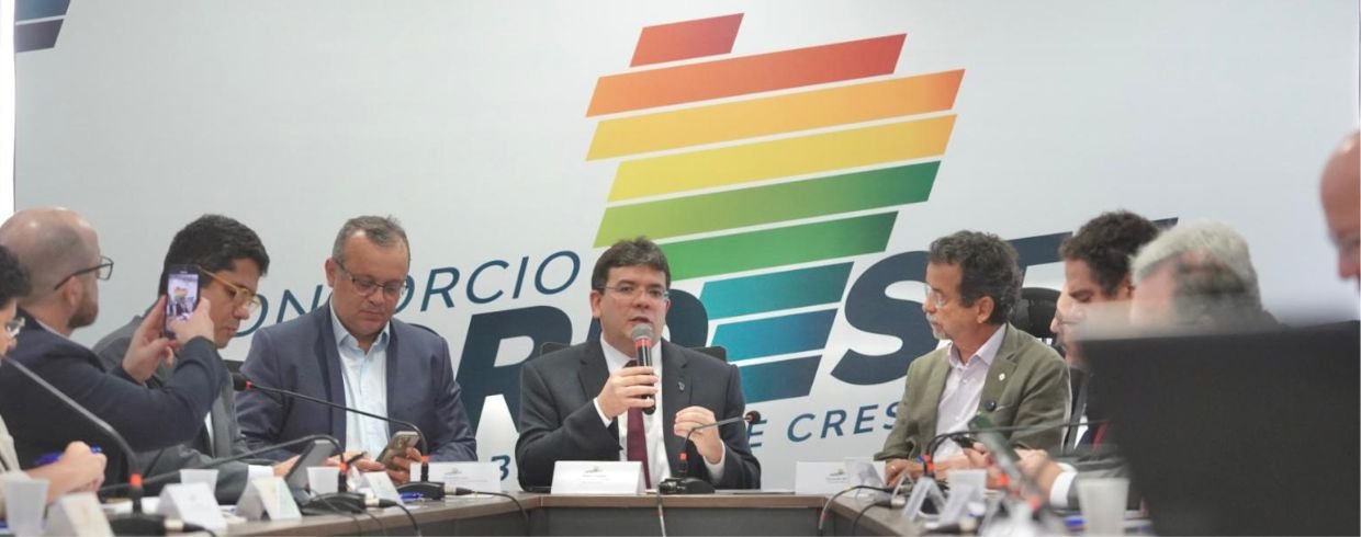 Consórcio Nordeste apresenta PAS Nordeste a produtores rurais e entidades da agricultura familiar