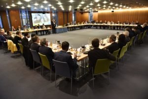 Governadores do Nordeste divulgam oportunidades de investimentos para alemães