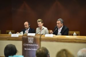 Oportunidades de negócios no Nordeste são apresentadas a empresários italianos