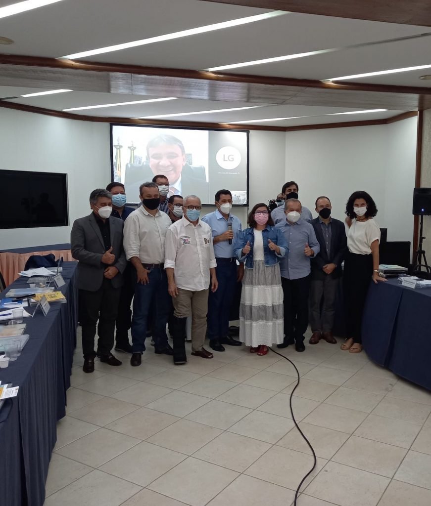 Câmara Temática da Agricultura Familiar apresenta balanço das ações 2020/2021