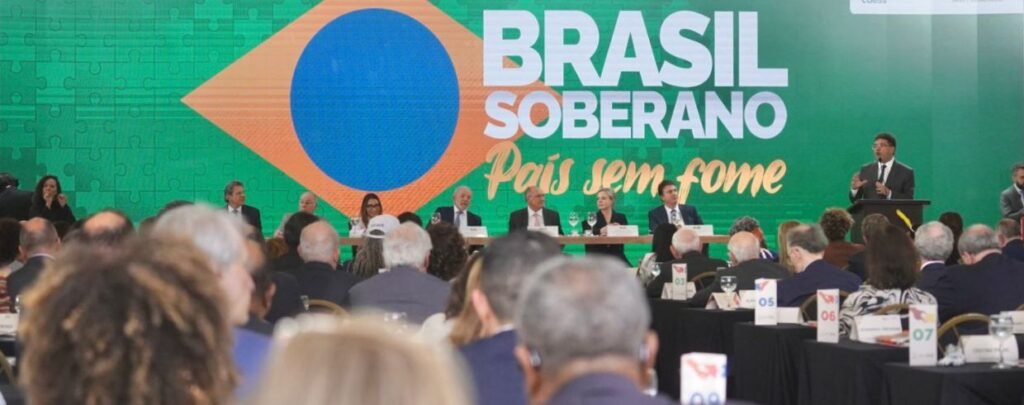 Consórcio Nordeste reafirma apoio ao diálogo para enfrentar o “tarifaço” dos EUA