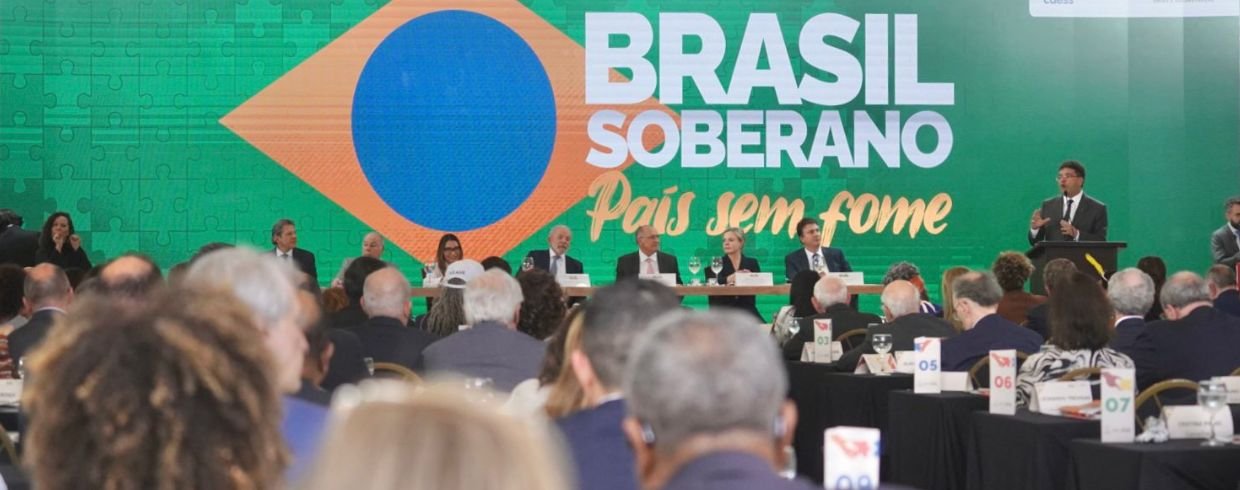 Consórcio Nordeste reafirma apoio ao diálogo para enfrentar o “tarifaço” dos EUA