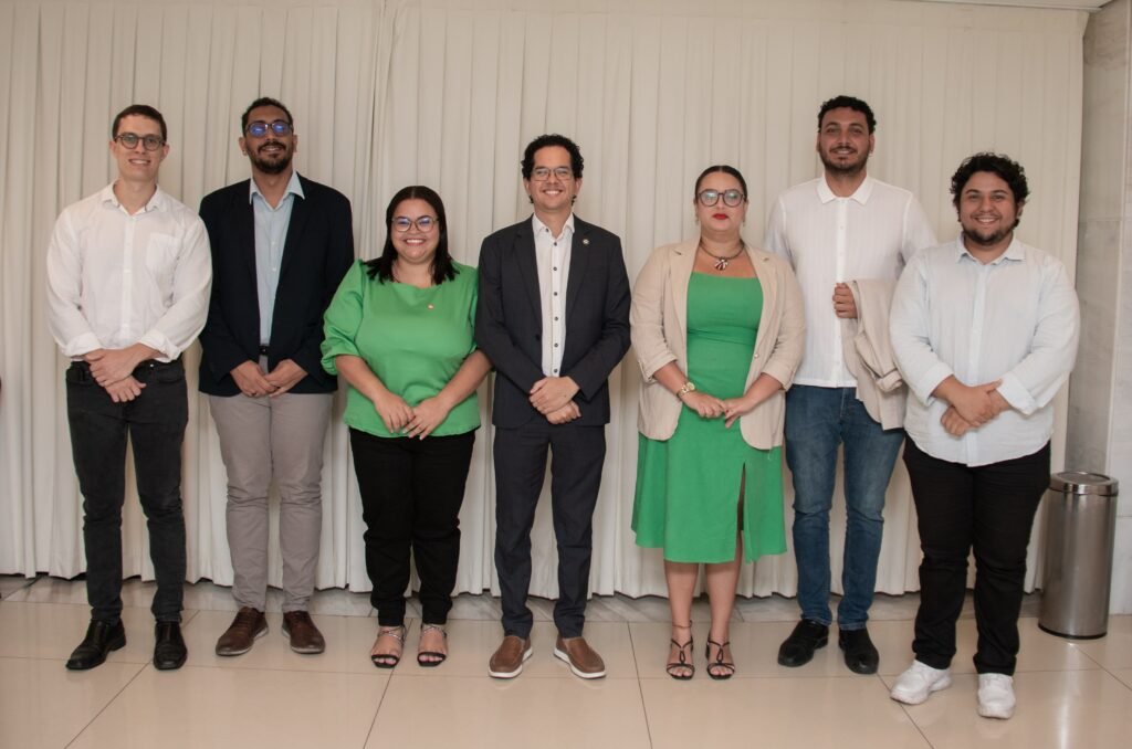 Consórcio Nordeste cria Câmara Temática da Juventude com foco em educação, emprego e combate à violência