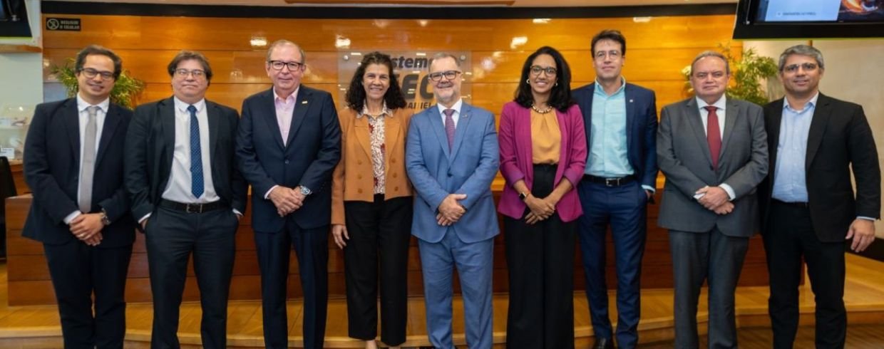 Consórcio Nordeste, BNDES e parceiros apresentam Chamada Nordeste de R$10 bi a empresários da região