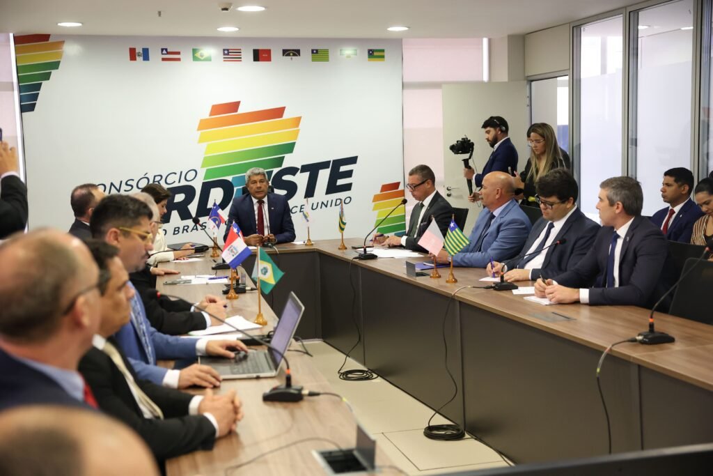 União e cooperação nacional são passos essenciais para uma resposta eficaz de segurança pública