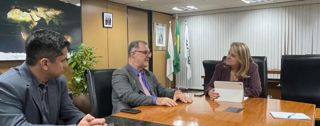 Consórcio Nordeste, Embrapa e ICBA buscam unidade para impulsionar pesquisas na Caatinga