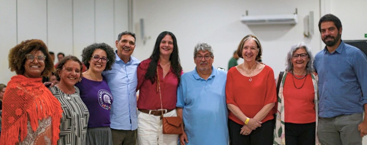 Programa Paul Singer é lançado no Nordeste com foco na formação de agentes da Economia Solidária