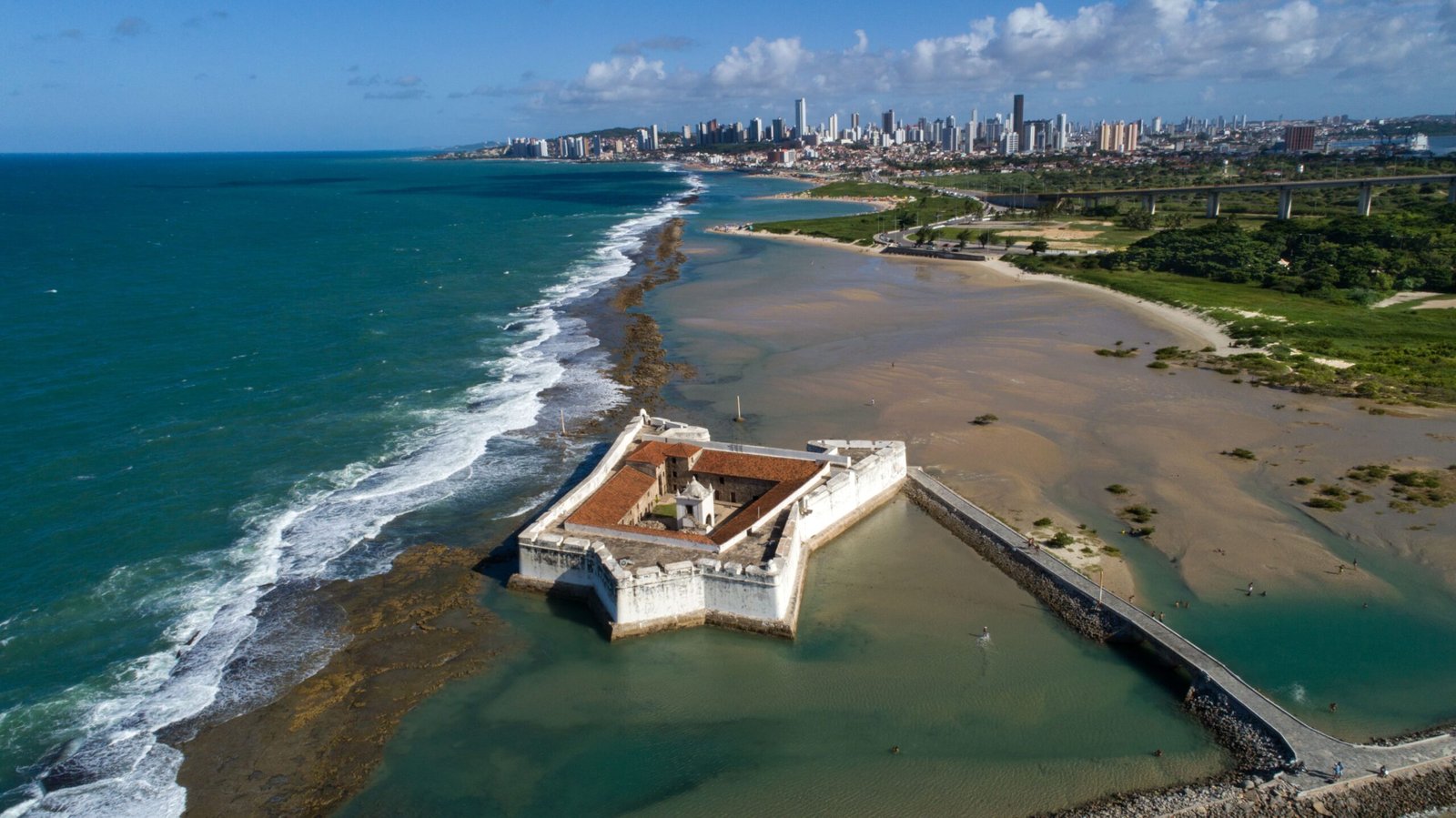 Nordeste lidera crescimento econômico em 2024, aponta estudo do Banco do Brasil