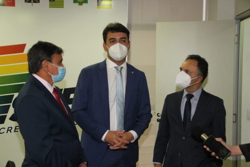 Consórcios do Nordeste, Amazônia Legal e Centro-Oeste discutem projeto que viabiliza o acesso dos estados e municípios aos Fundos Constitucionais