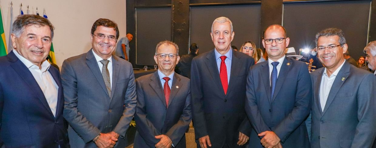 Consórcio Nordeste reafirma parceria estratégica na posse do novo superintendente da Sudene