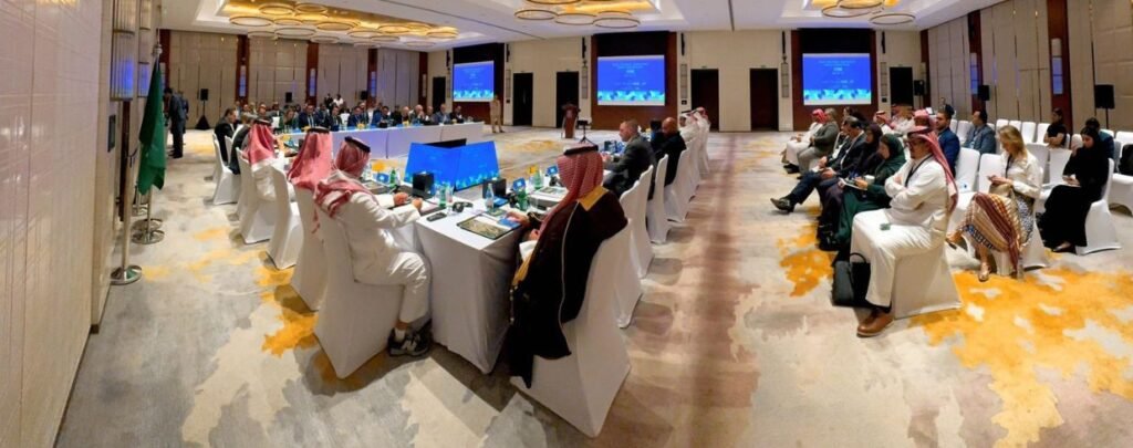 Brazil Northeast Day abre portas para atração de investimentos sauditas no Nordeste