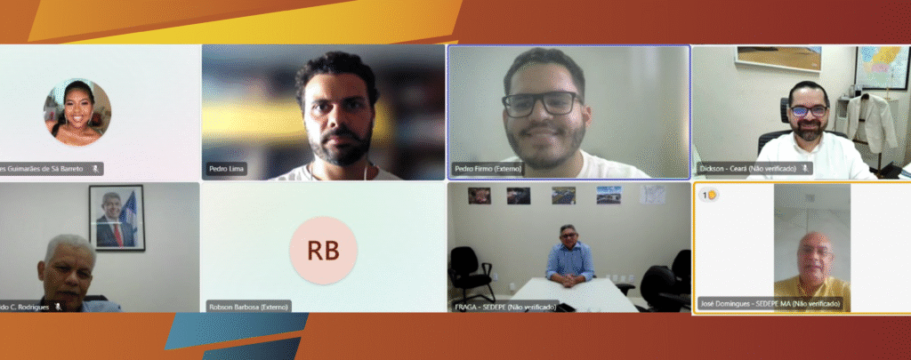 Consórcio Nordeste reestrutura Câmara Temática de Minas e Energia