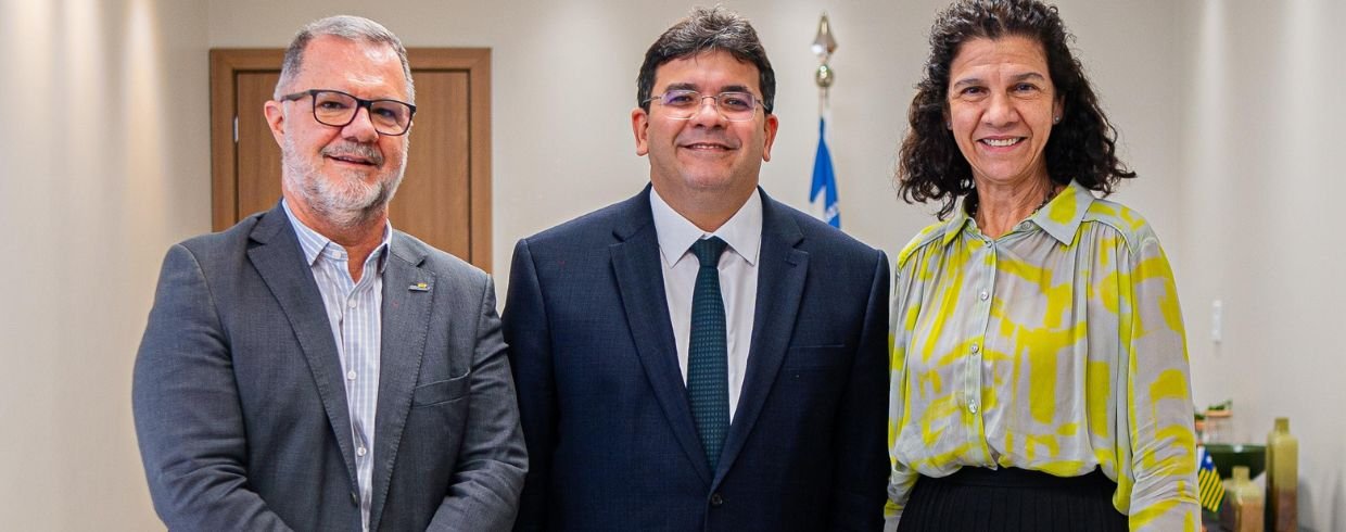 Consórcio Nordeste conhece o projeto “BNDES Mais Perto de Você”