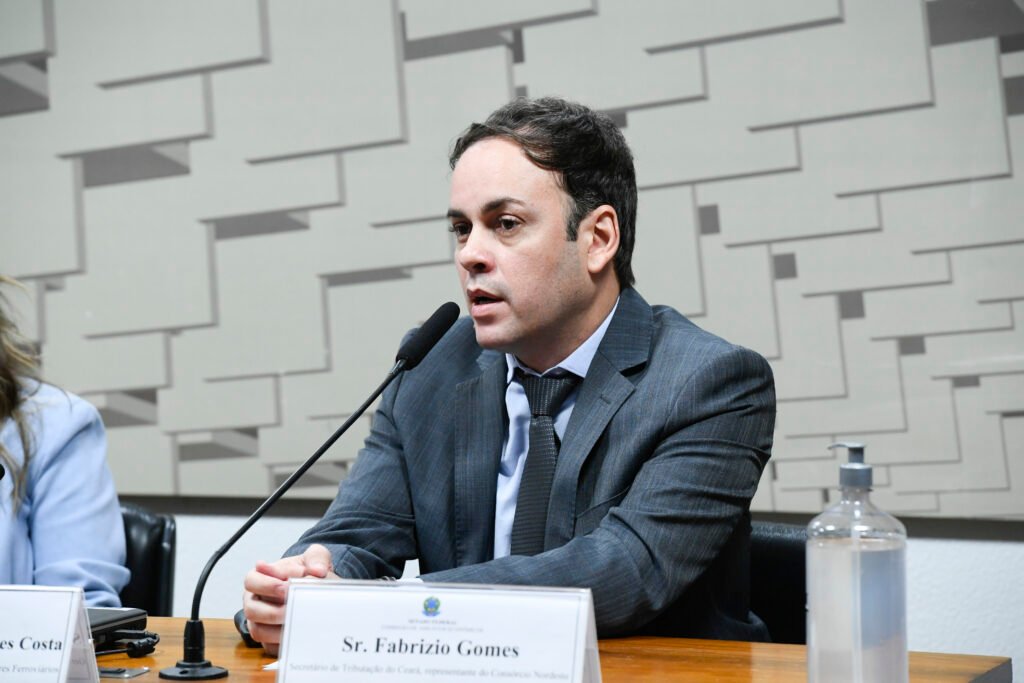 Reforma Tributária em pauta