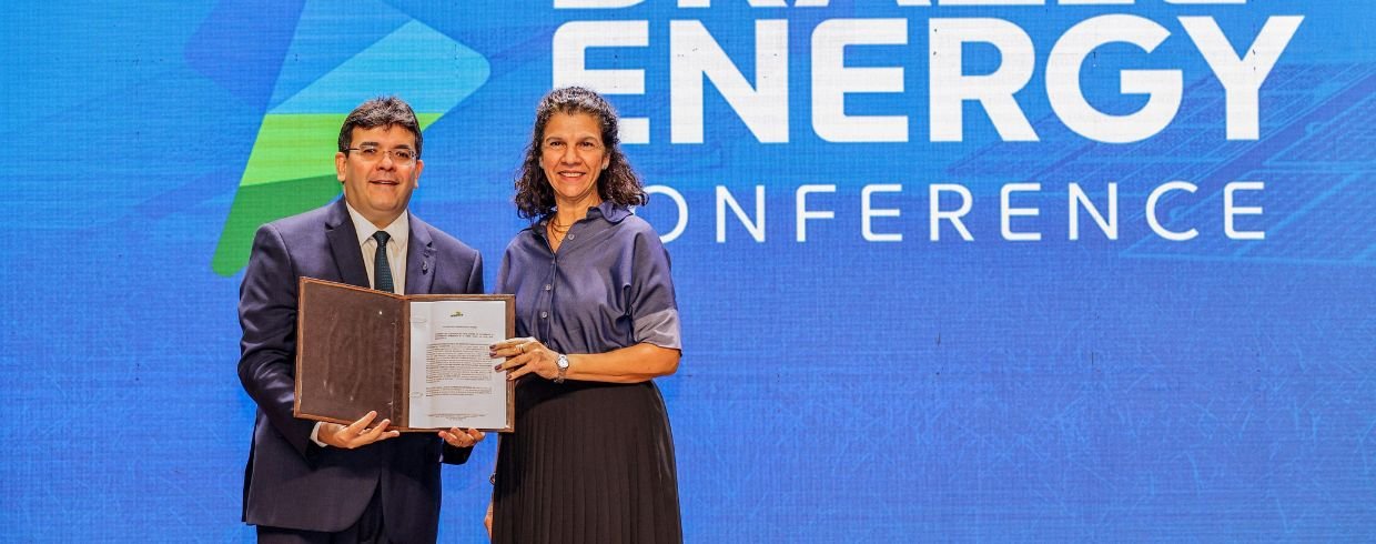 Consórcio Nordeste e ABDE assinam acordo de cooperação para ampliar crédito e fortalecer agências de fomento