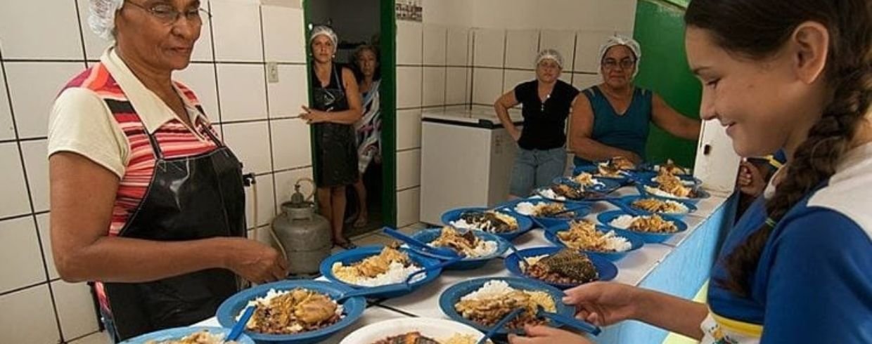 Mais uma conquista histórica: Brasil livre da fome!