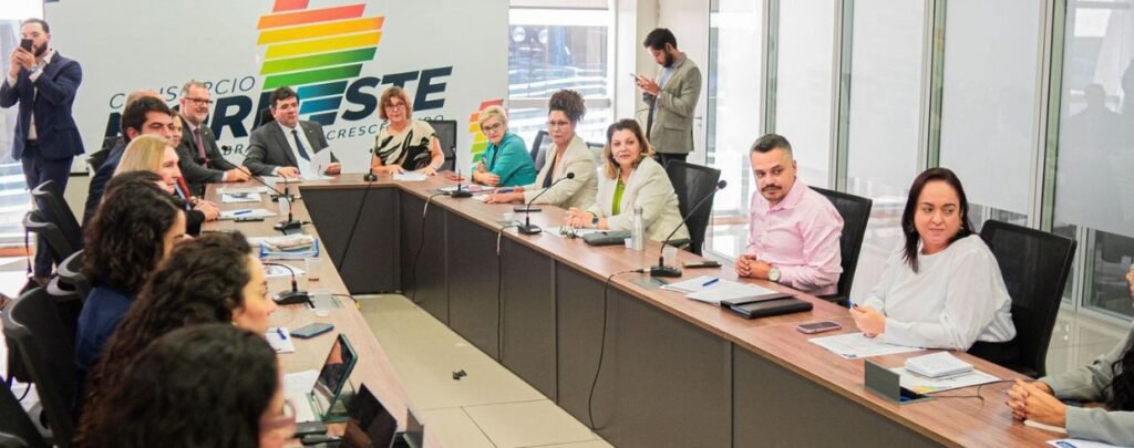 Fortalecer o Sistema Único de Assistência Social para enfrentar as desigualdades sociais no Nordeste