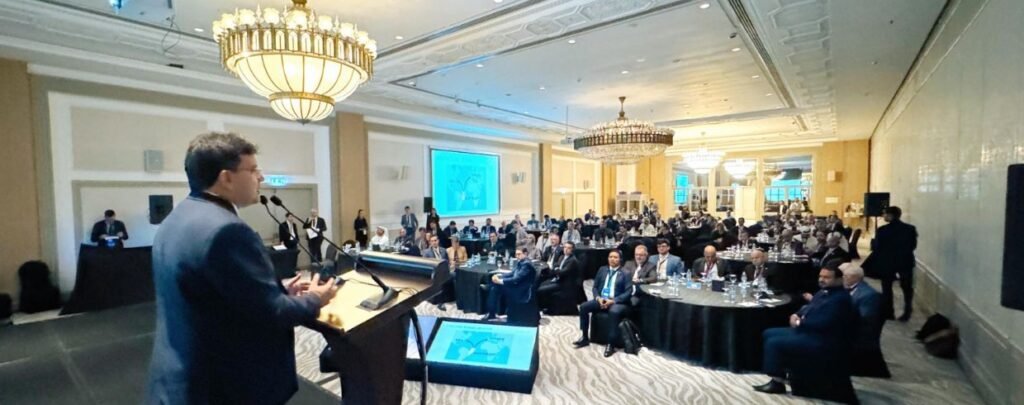 Missão do Consórcio Nordeste ao Oriente Médio dá início a parcerias estratégicas e de longo prazo