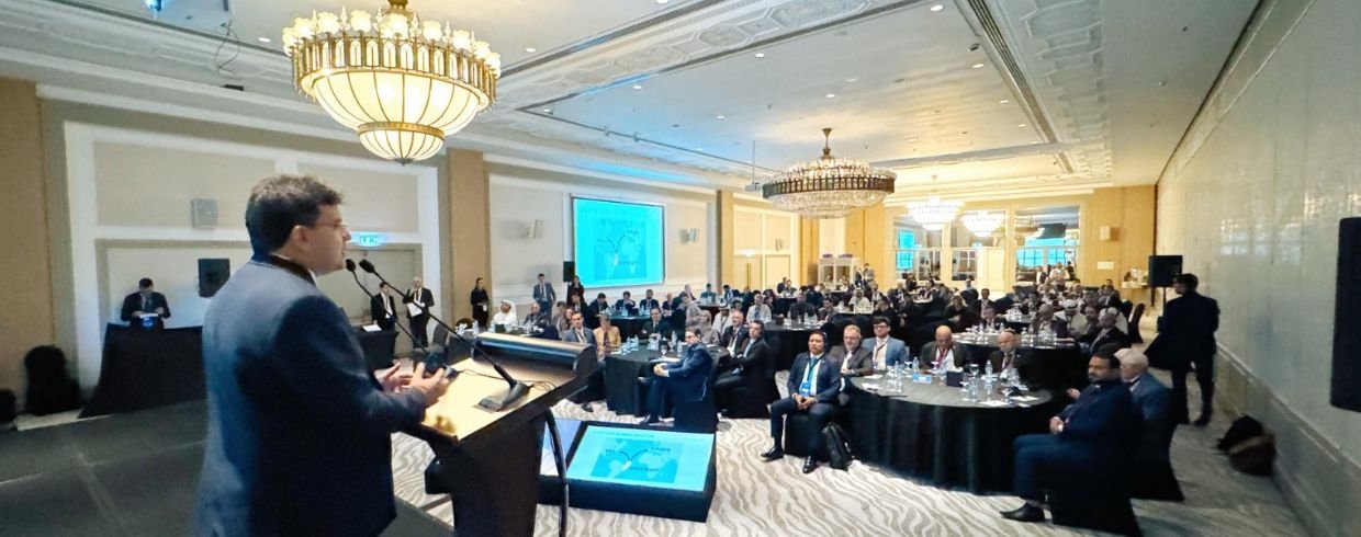 Missão do Consórcio Nordeste ao Oriente Médio dá início a parcerias estratégicas e de longo prazo