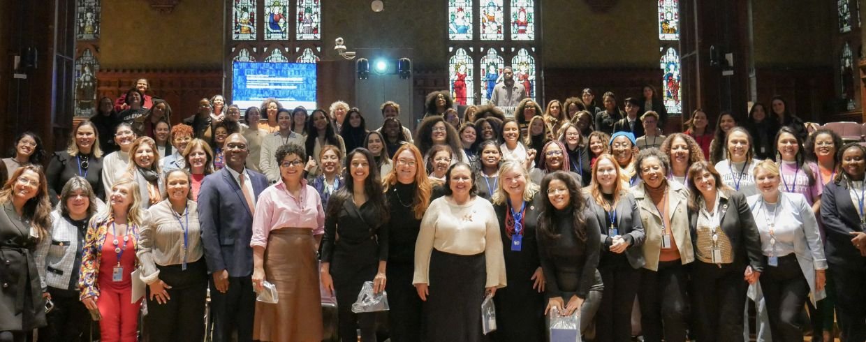Mulheres defendem políticas de igualdade salarial e de cuidados em evento do Consórcio Nordeste na CSW69