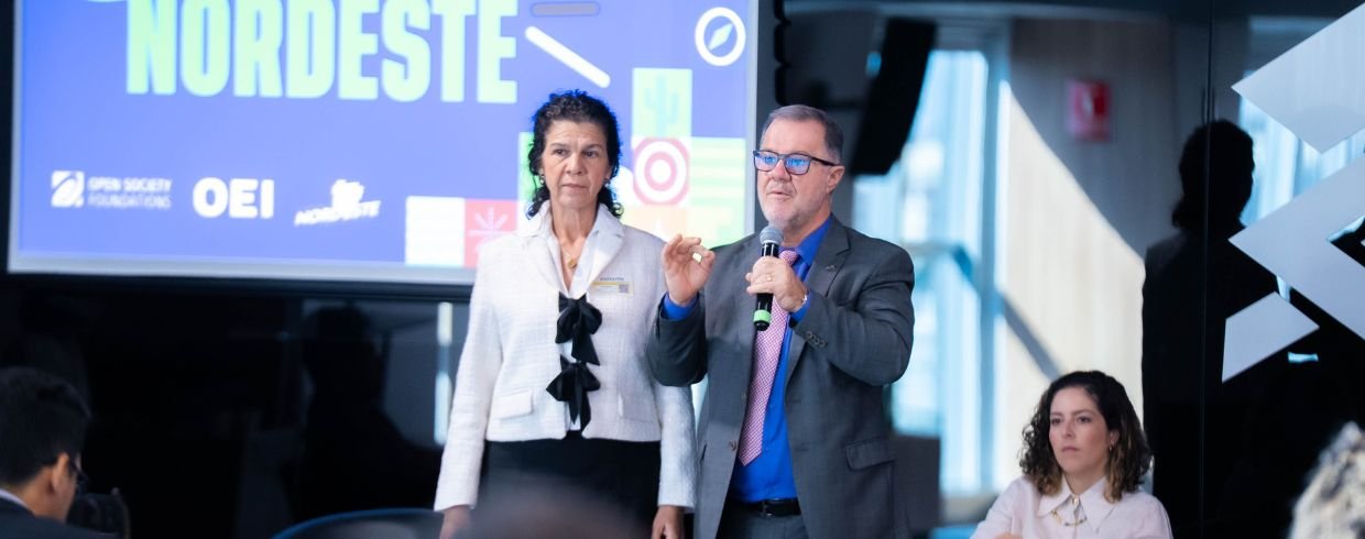 Consórcio Nordeste realiza oficina com estados para consolidar o Plano de Transformação Ecológica da região